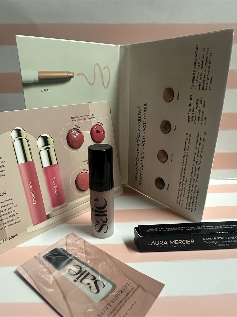Beauty bundle